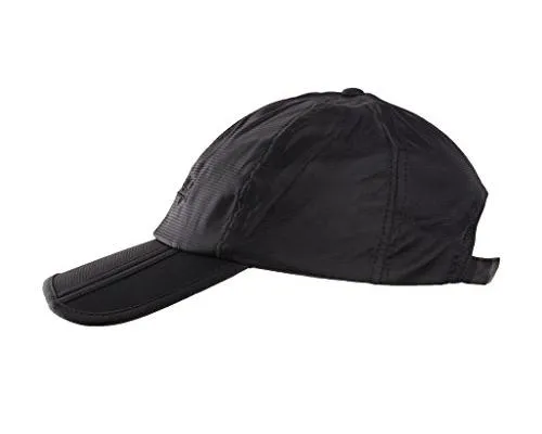 UV 50  Protection Waterproof Quick Drying Outdoor Sun Cap