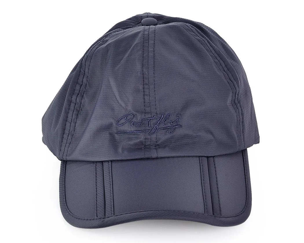 UV 50  Protection Waterproof Quick Drying Outdoor Sun Cap