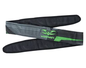 Valken Headband Redemption - Neon Green/Grey