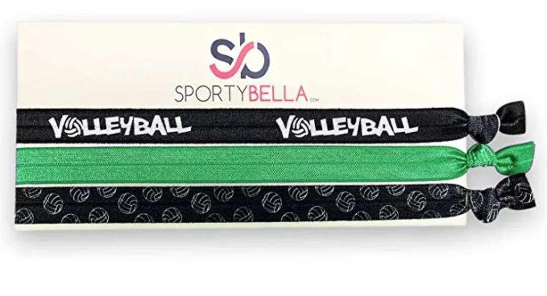 Volleyball Headbands - Pick Colors