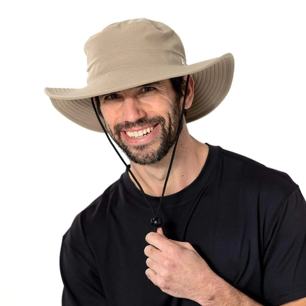 Vortex Vent™ Cooling Bucket Hat