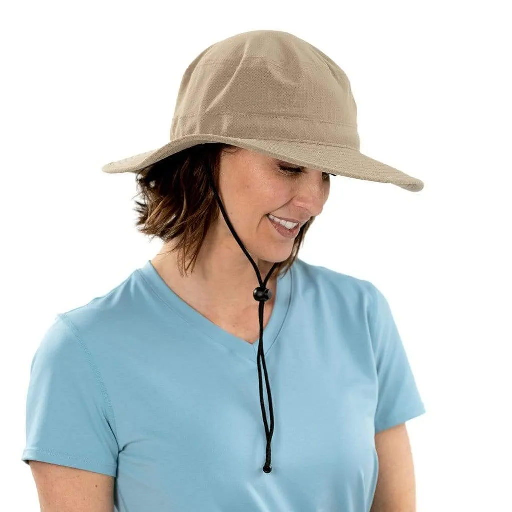 Vortex Vent™ Cooling Bucket Hat