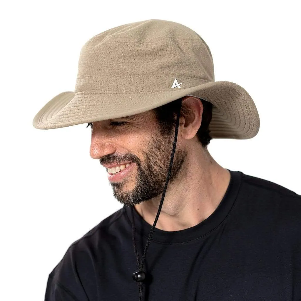 Vortex Vent™ Cooling Bucket Hat