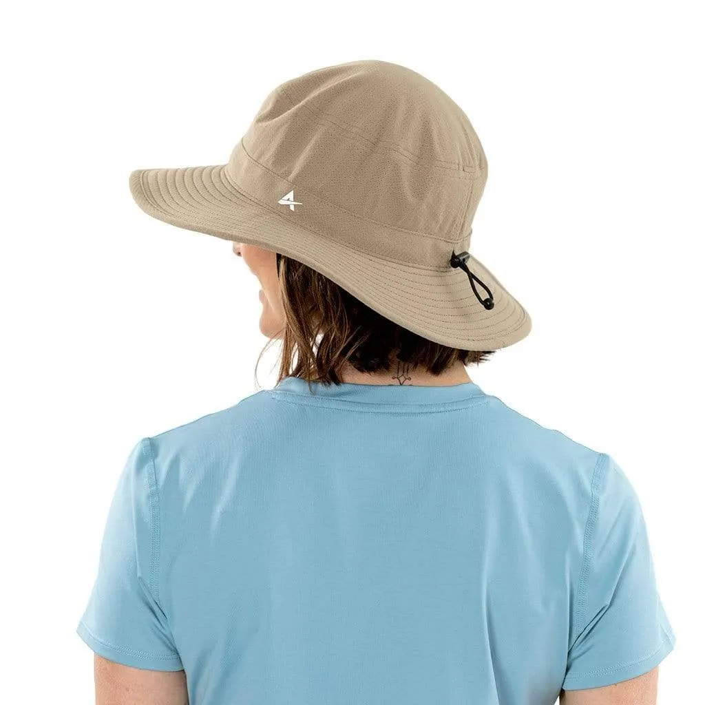 Vortex Vent™ Cooling Bucket Hat