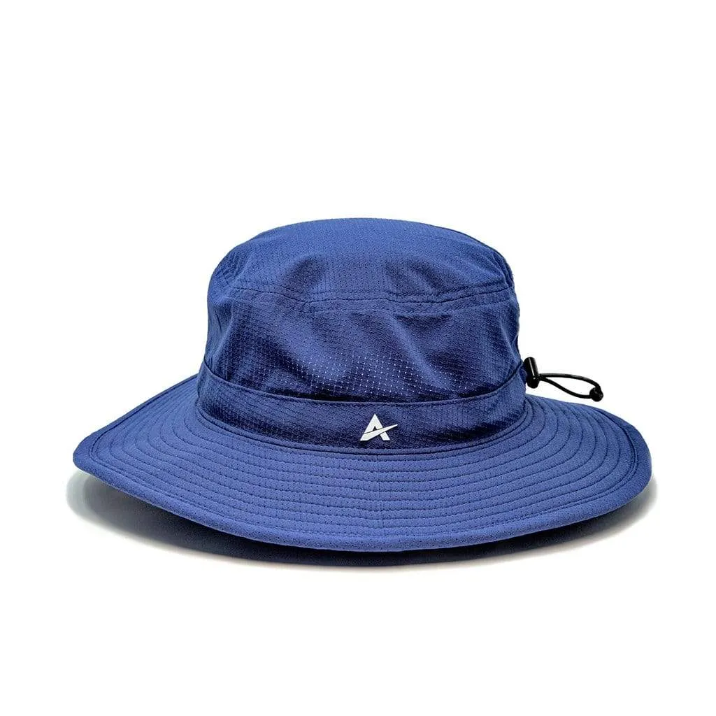 Vortex Vent™ Cooling Bucket Hat