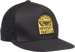 Whisky Parts Co. Fancy Cat Coalition Hat