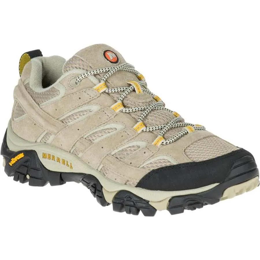 Women's Moab 2 Vent Hiking Shoes