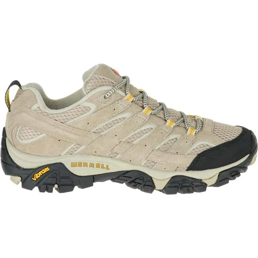 Women's Moab 2 Vent Hiking Shoes