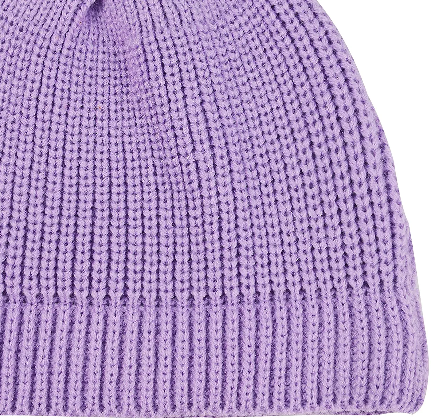 Zando Beanie for Men Women Cuffed Cap Soft Slouchy Beanie Winter Knit Hats Fisherman Beanie Skull Cap Unisex Daliy Beanie